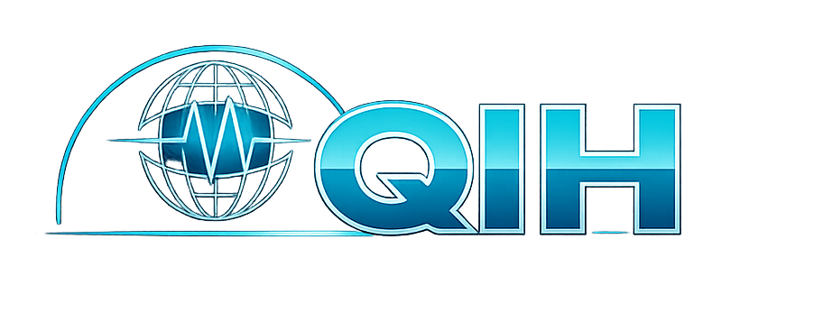QIH Logo