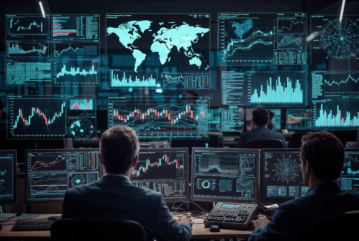 Finansal İstihbarat