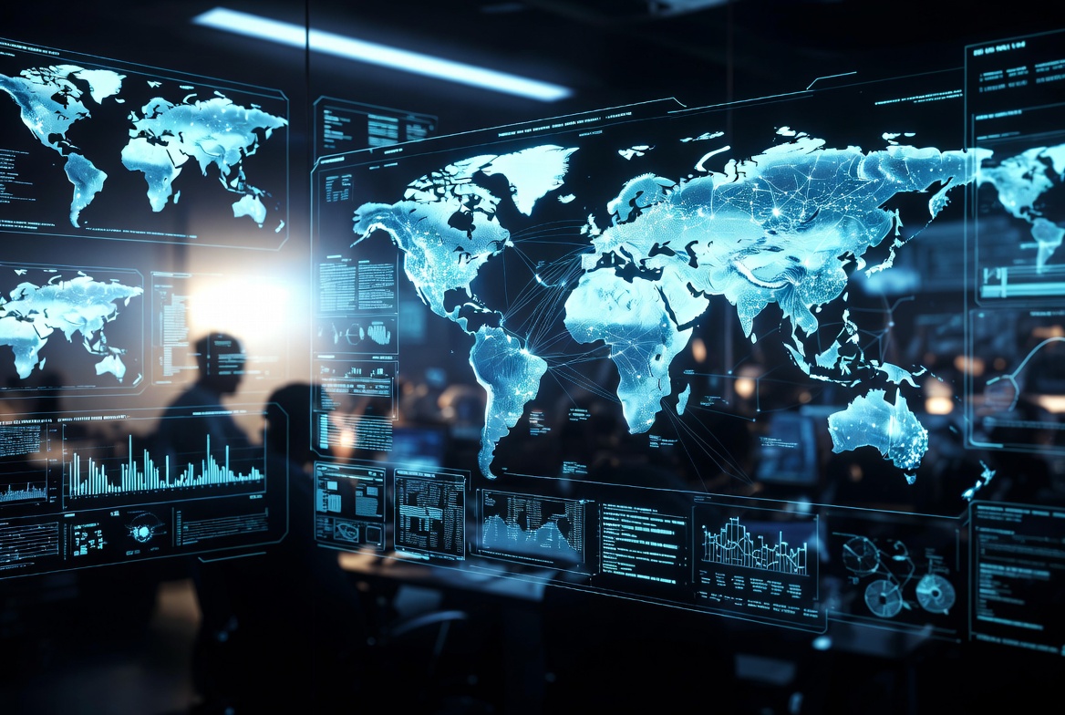 Global trade intelligence